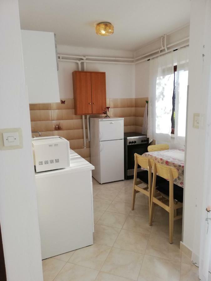 Apartment Kuki Porec Ngoại thất bức ảnh