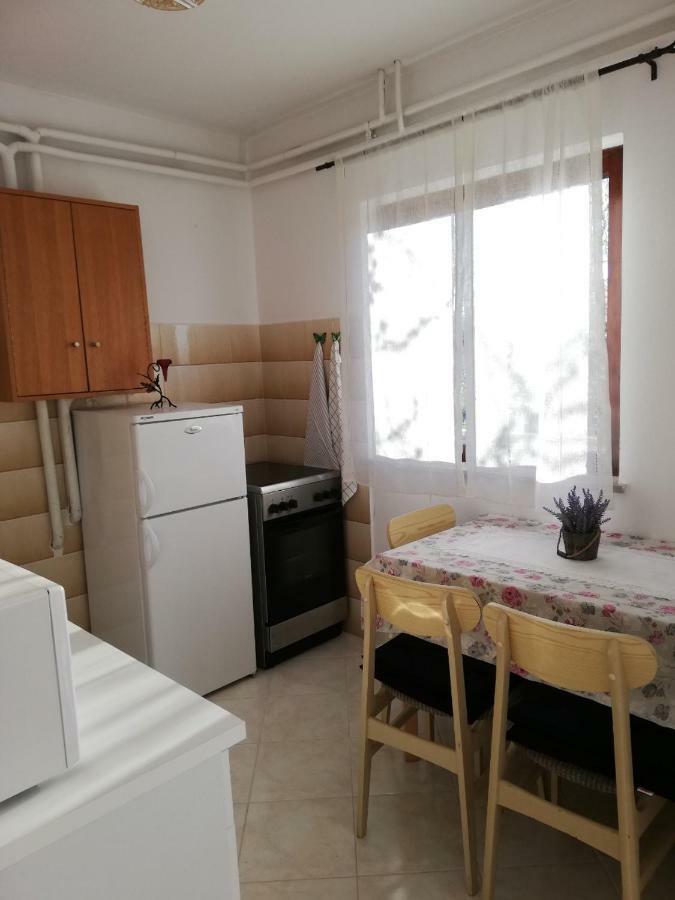 Apartment Kuki Porec Ngoại thất bức ảnh