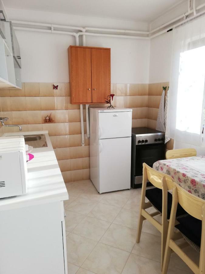 Apartment Kuki Porec Ngoại thất bức ảnh