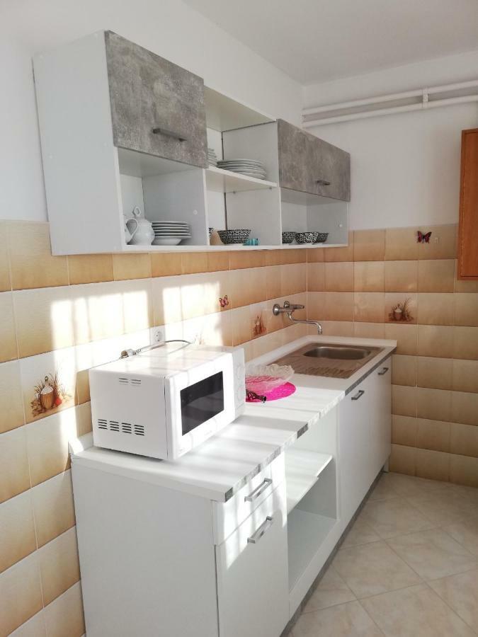 Apartment Kuki Porec Ngoại thất bức ảnh