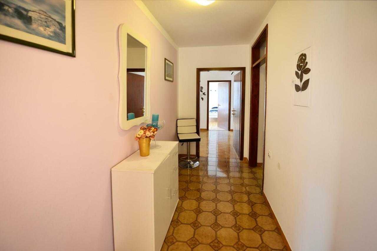 Apartment Kuki Porec Ngoại thất bức ảnh