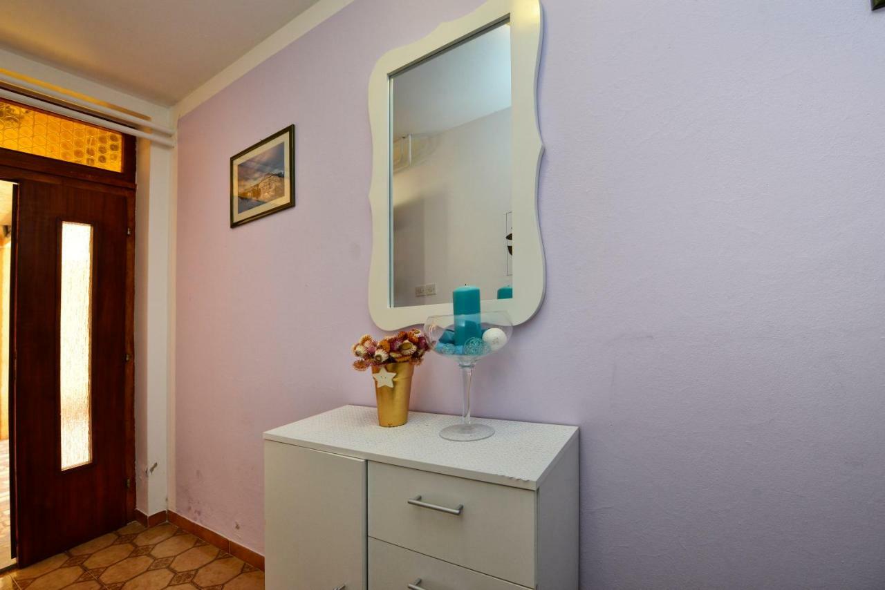 Apartment Kuki Porec Ngoại thất bức ảnh